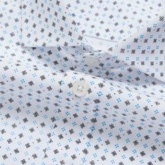 Áo Sơ Mi Nam Lamode Perfect Fit LSS003AZ