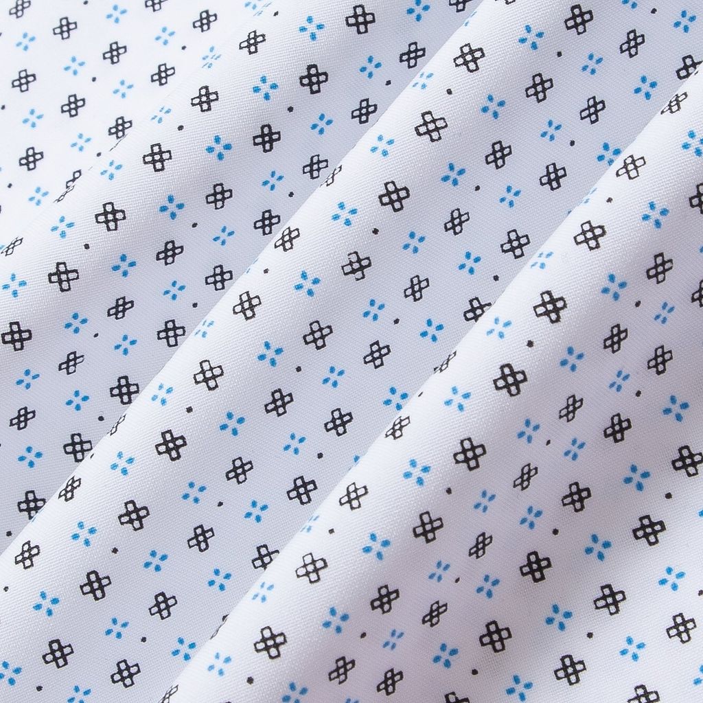 Áo Sơ Mi Nam Lamode Perfect Fit LSS003AZ