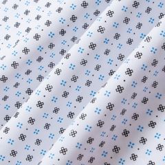 Áo Sơ Mi Nam Lamode Perfect Fit LSS003AZ