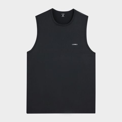 Áo Ba Lỗ Tanktop Nam Lamode Regular Fit LTT020AS