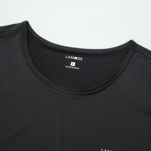 Áo Ba Lỗ Tanktop Nam Lamode Regular Fit LTT020AS