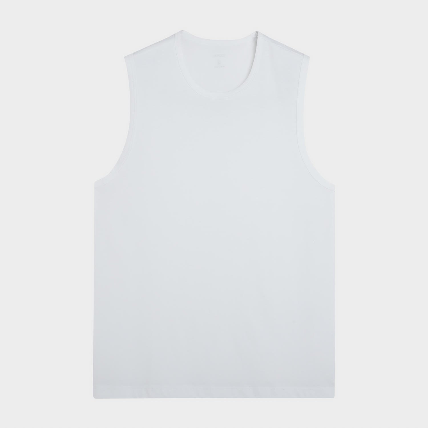 Áo Ba Lỗ Tanktop Nam Lamode LTT001AZ