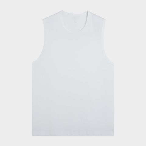 Áo Ba Lỗ Tanktop Nam Lamode LTT001AZ