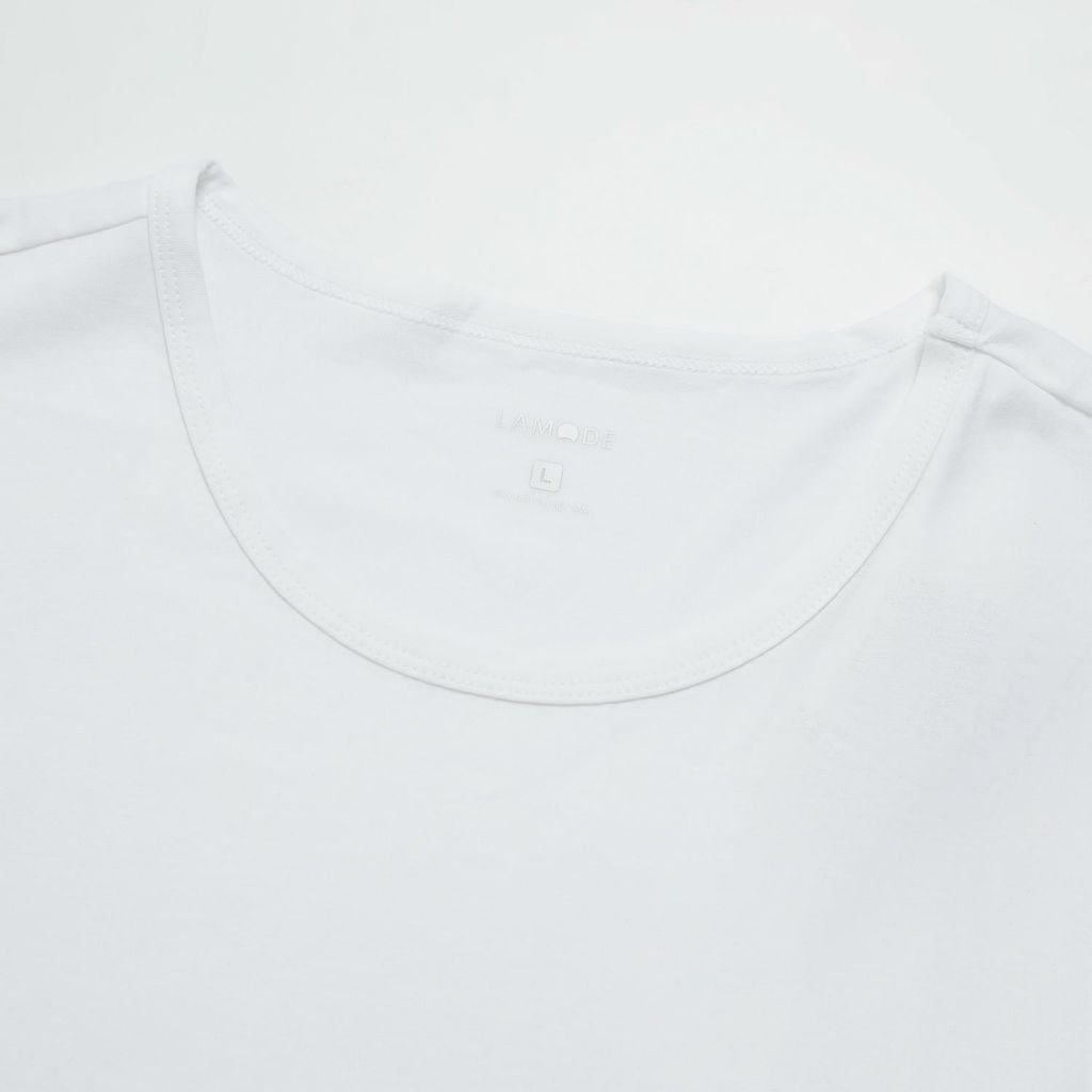 Áo Ba Lỗ Tanktop Nam Lamode LTT001AZ