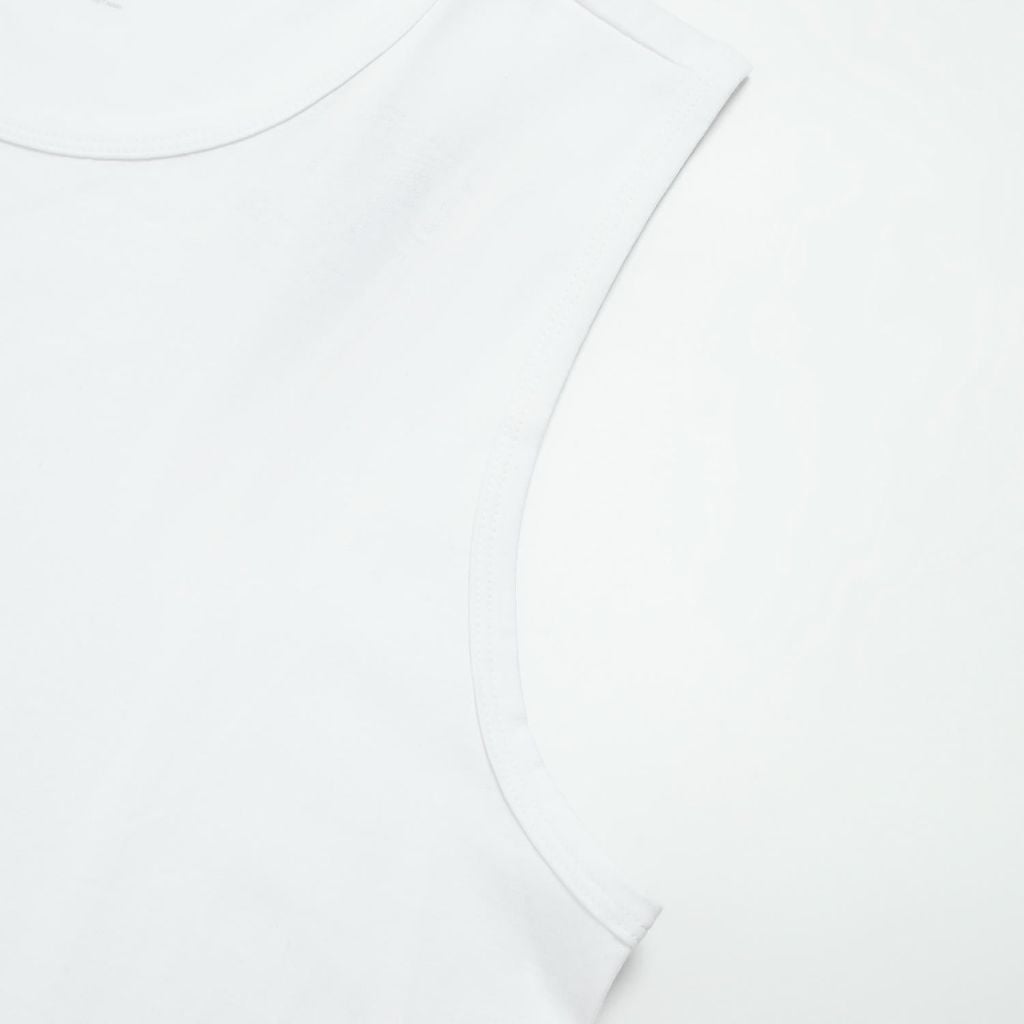 Áo Ba Lỗ Tanktop Nam Lamode LTT001AZ