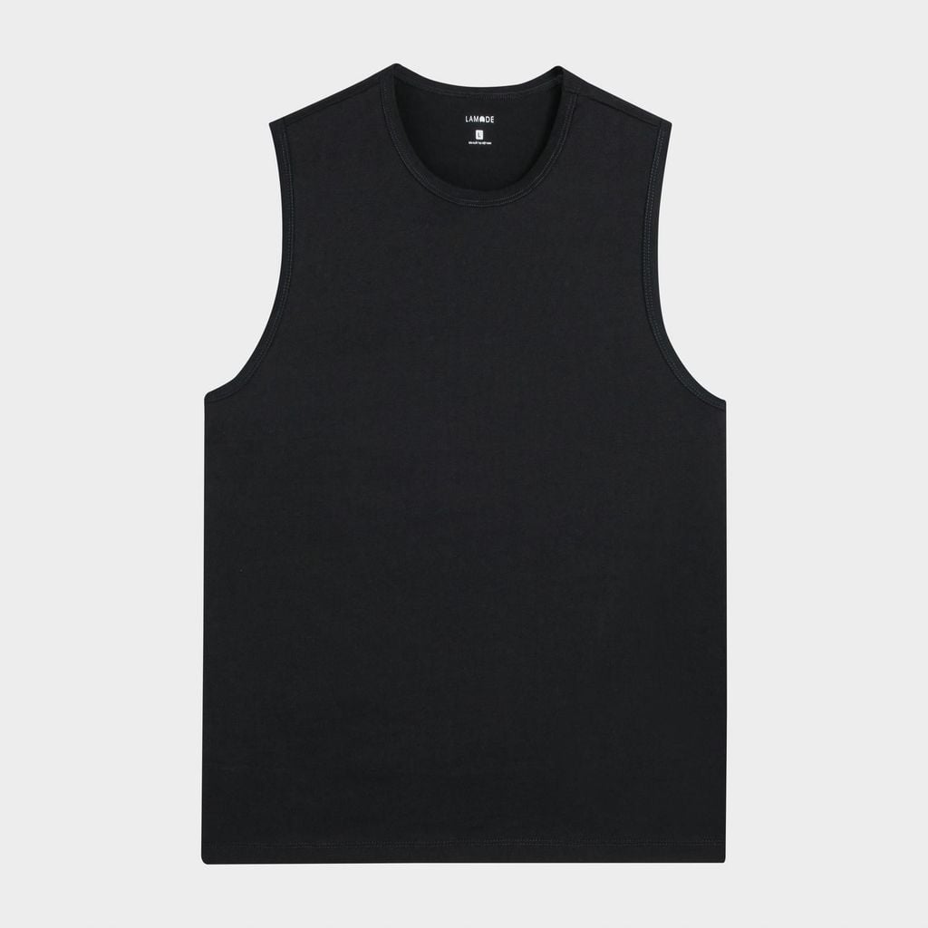 Áo Ba Lỗ Tanktop Nam Lamode LTT001AZ