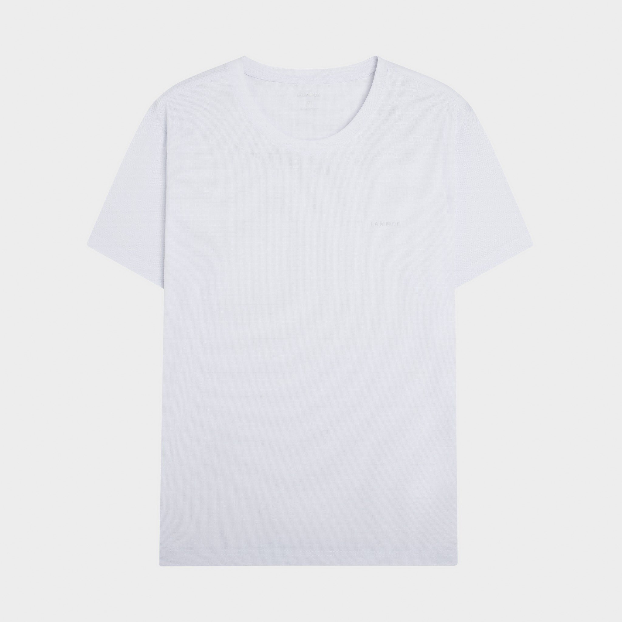 Áo Thun T-shirt Nam Lamode Regular Fit LTS010AS