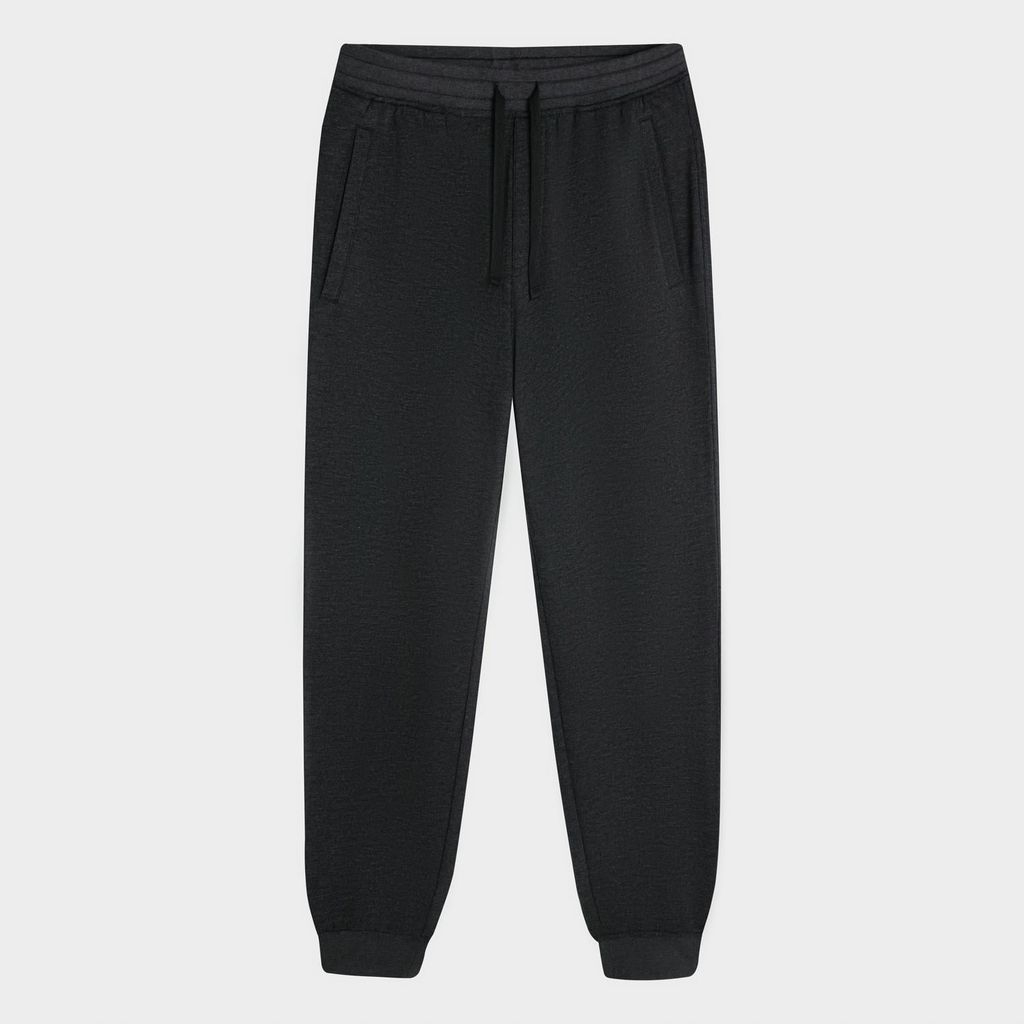 Bộ Đồ Thu Đông Nam Lamode Regular Fit LLH001BZ