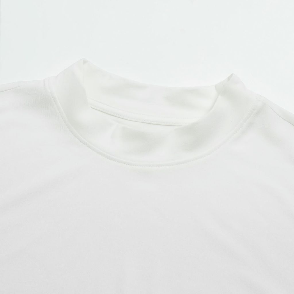 Áo Thun T-shirt Nam Lamode Regular Fit LLT005BZ