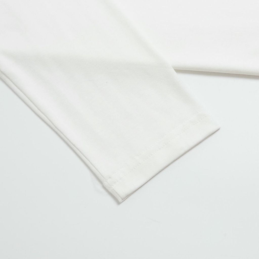 Áo Thun T-shirt Nam Lamode Regular Fit LLT005BZ