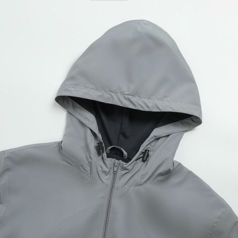 Áo Khoác 2 Lớp Nam Lamode Regular Fit LJK002BZ