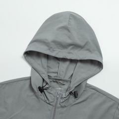 Áo Khoác 1 Lớp Nam Lamode Regular Fit LJK003BZ