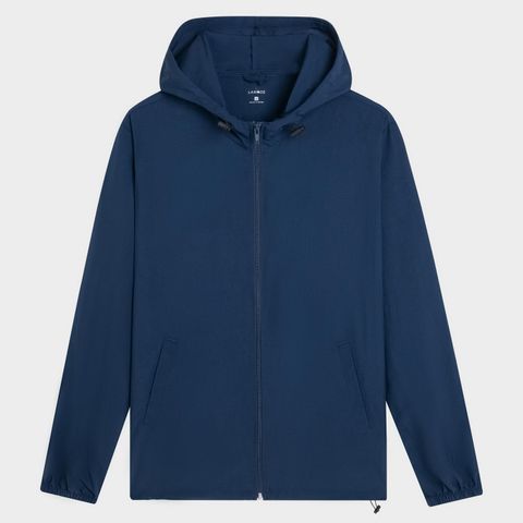 Áo Khoác 1 Lớp Nam Lamode Regular Fit LJK003BZ