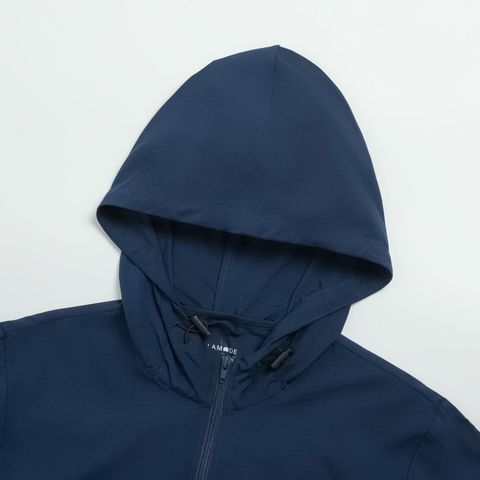 Áo Khoác 1 Lớp Nam Lamode Regular Fit LJK003BZ