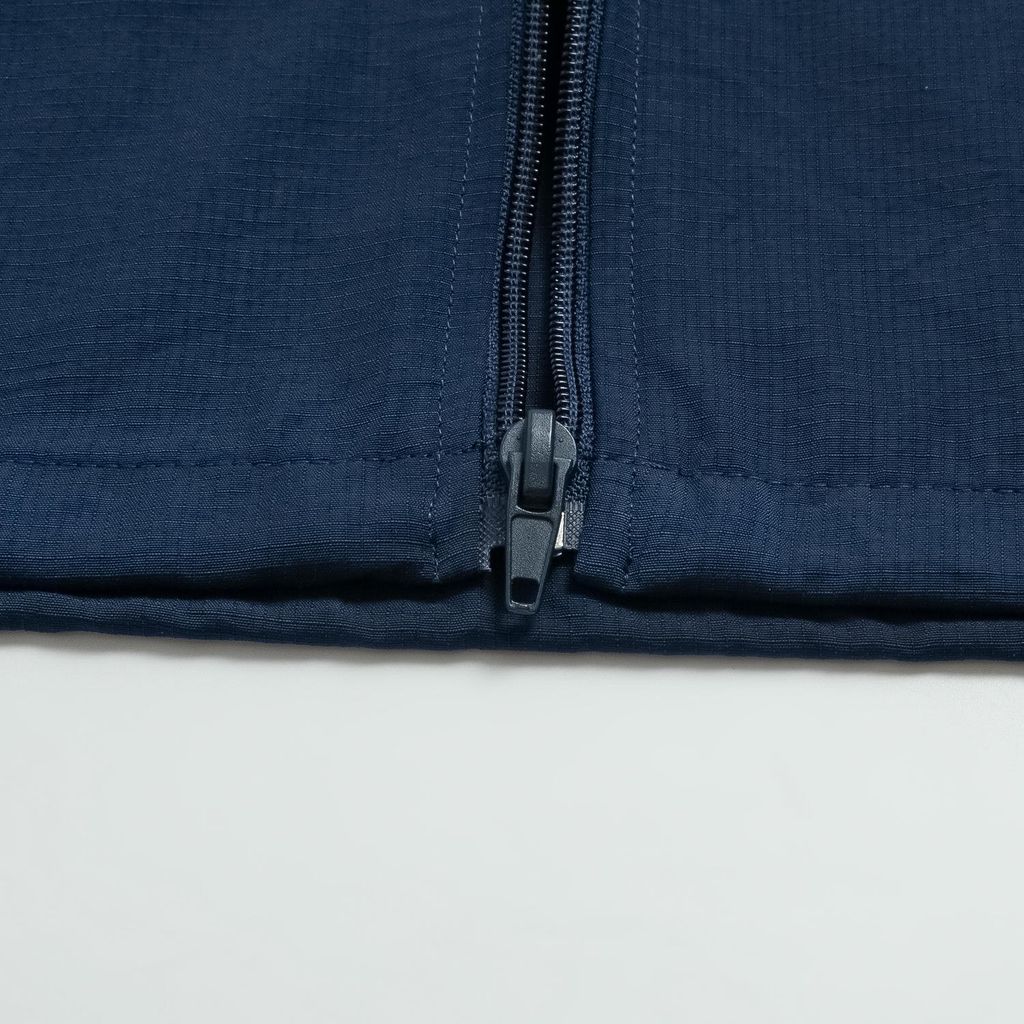 Áo Khoác 1 Lớp Nam Lamode Regular Fit LJK003BZ