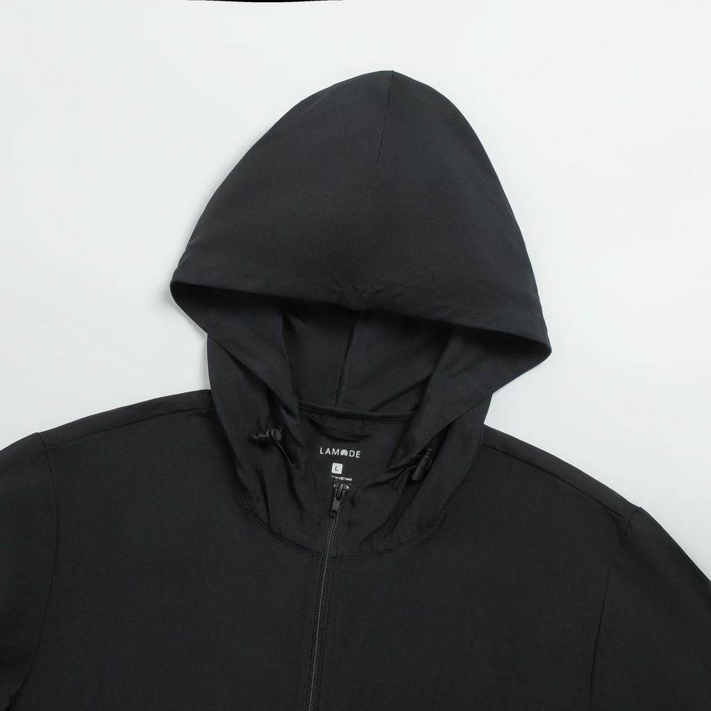 Áo Khoác 1 Lớp Nam Lamode Regular Fit LJK003BZ