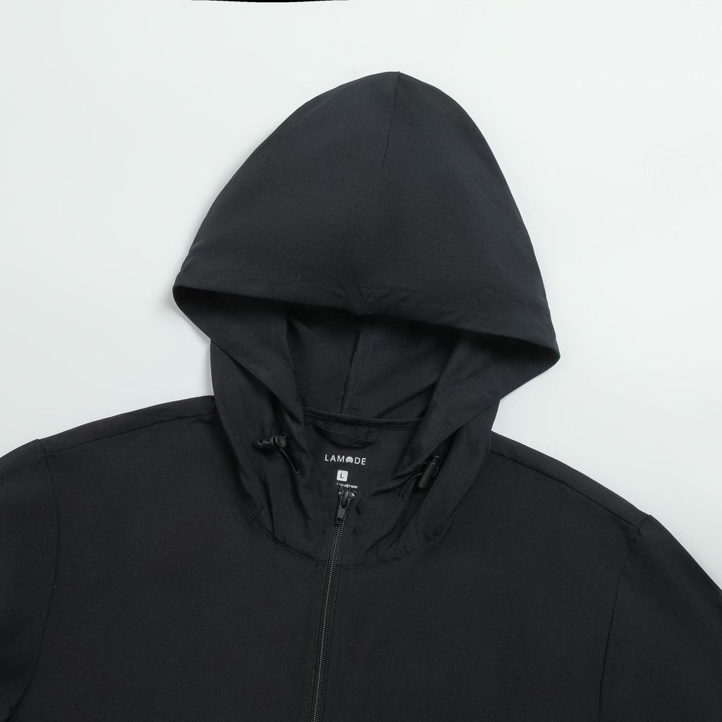 Áo Khoác 1 Lớp Nam Lamode Regular Fit LJK003BZ