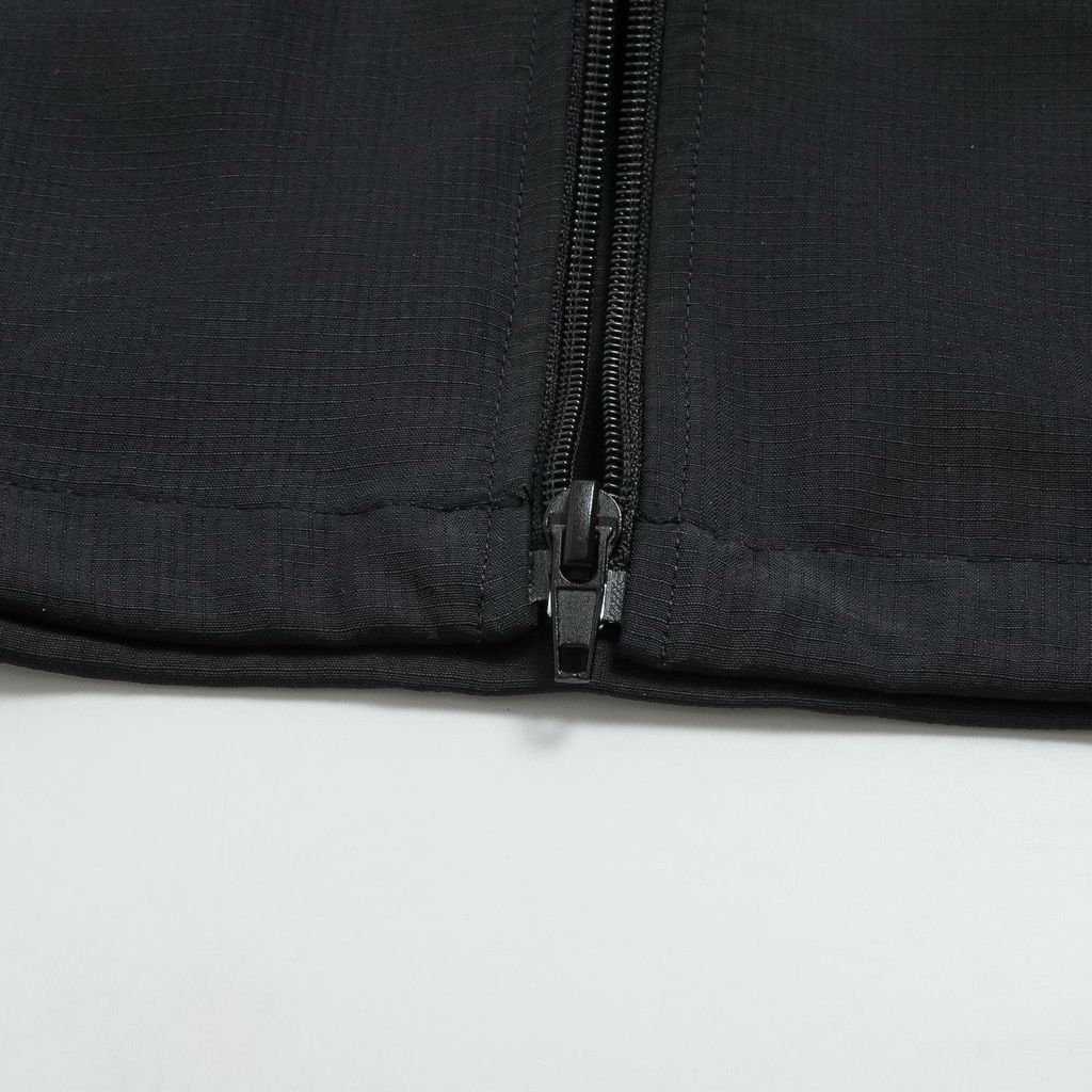 Áo Khoác 1 Lớp Nam Lamode Regular Fit LJK003BZ