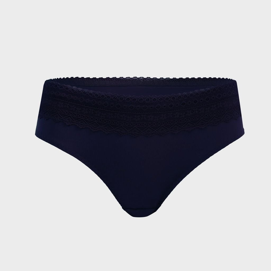 Quần Lót Nữ Bikini Lamode LBI013