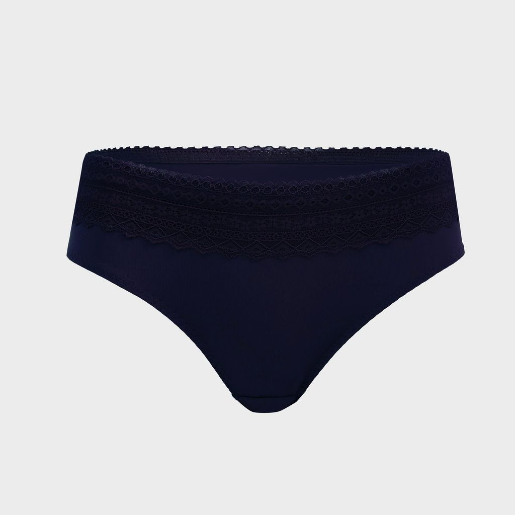 Quần Lót Nữ Bikini Lamode LBI013