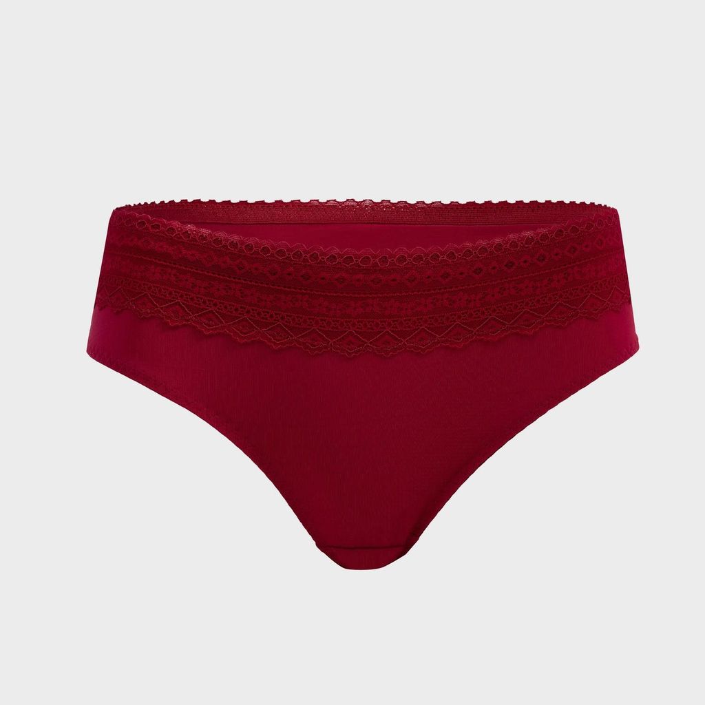 Quần Lót Nữ Bikini Lamode LBI013