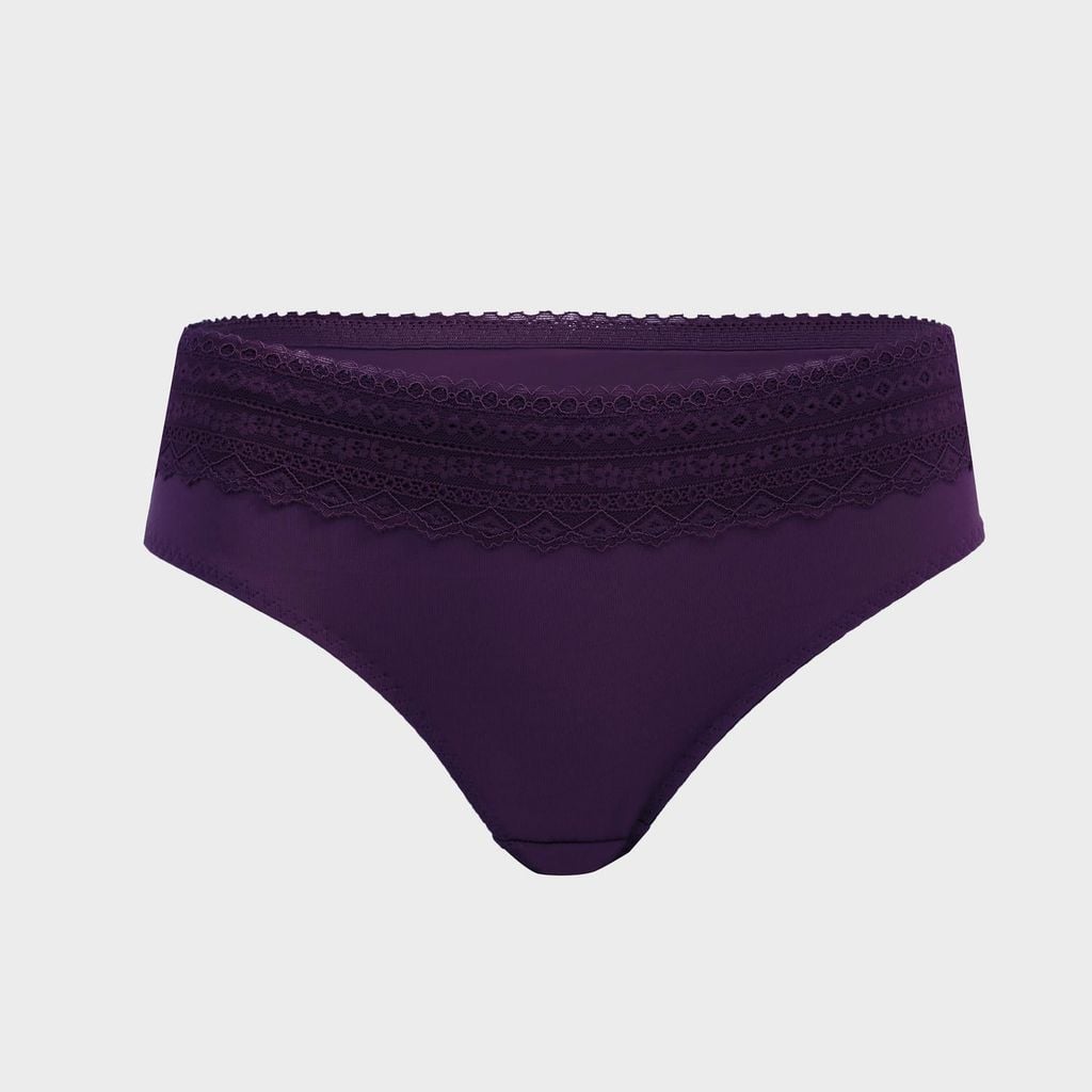 Quần Lót Nữ Bikini Lamode LBI013