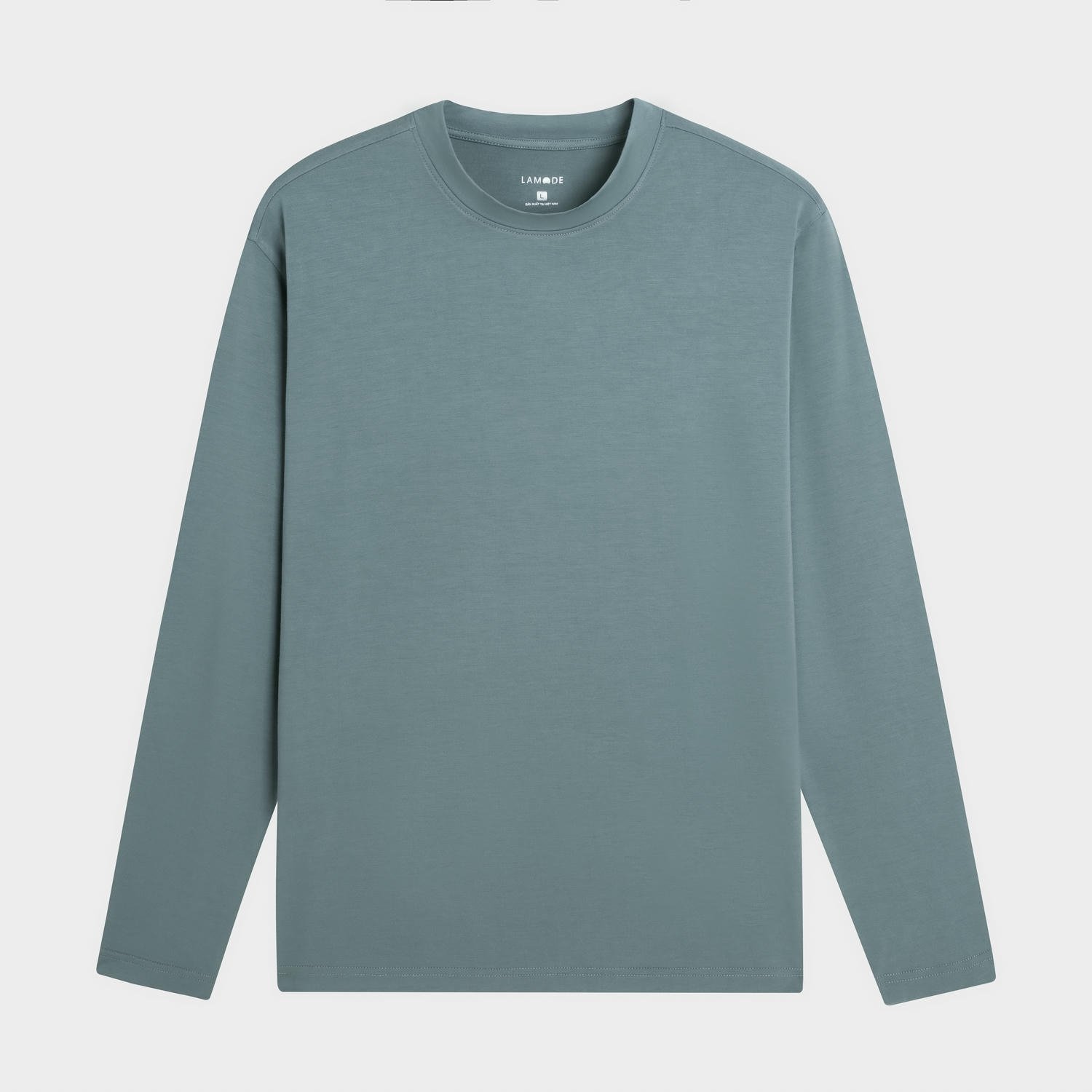 Áo Thun T-shirt Nam Lamode Regular Fit LLT005BZ