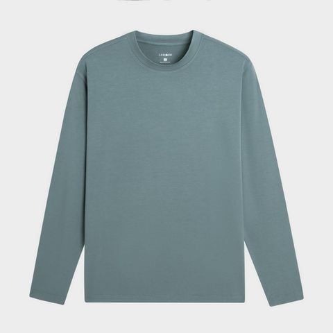 Áo Thun T-shirt Nam Lamode Regular Fit LLT005BZ