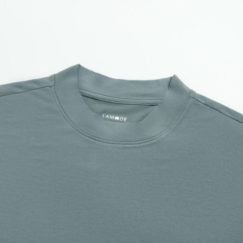 Áo Thun T-shirt Nam Lamode Regular Fit LLT005BZ