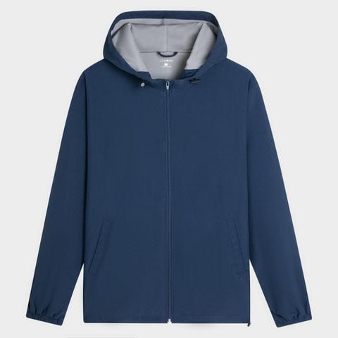 Áo Khoác 2 Lớp Nam Lamode Regular Fit LJK004BZ