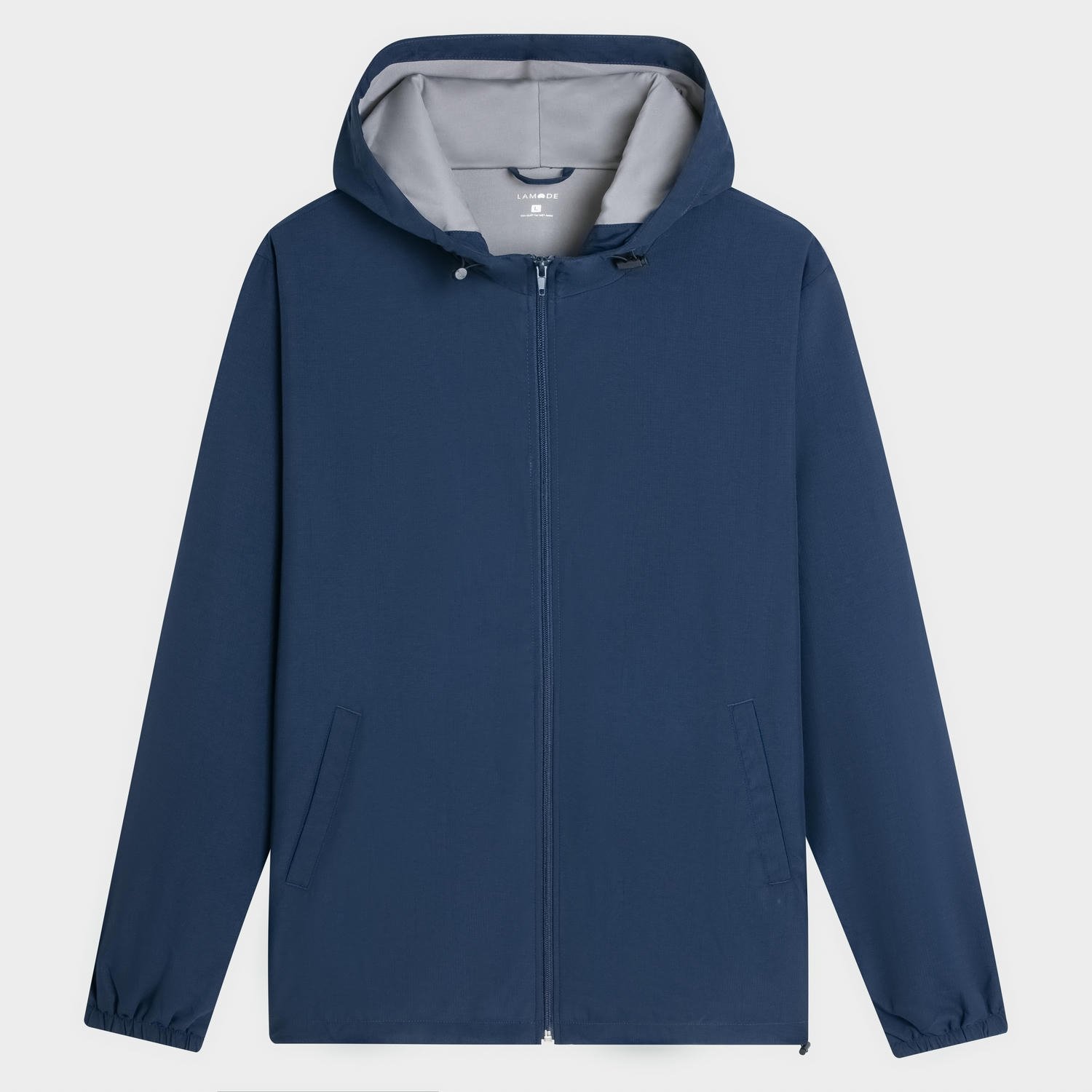 Áo Khoác 2 Lớp Nam Lamode Regular Fit LJK004BZ