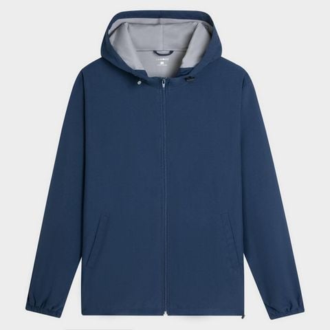 Áo Khoác 2 Lớp Nam Lamode Regular Fit LJK004BZ