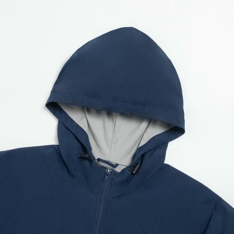 Áo Khoác 2 Lớp Nam Lamode Regular Fit LJK004BZ