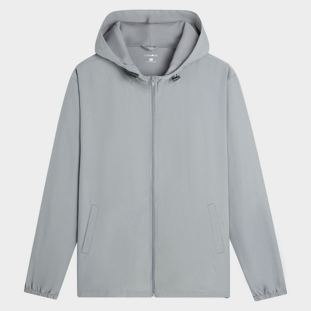 Áo Khoác 2 Lớp Nam Lamode Regular Fit LJK004BZ