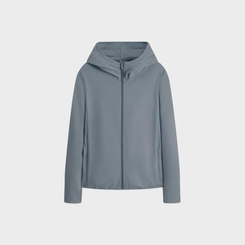 Áo Khoác Chống Nắng Ngăn Tia UV Đến 97% Lamode LSN002EDP01