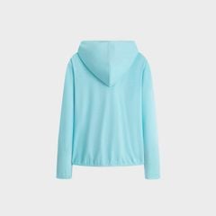 Áo Khoác Chống Nắng Ngăn Tia UV Đến 97% Lamode LSN002EDP01