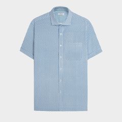 Áo Sơ Mi Nam Lamode Perfect Fit LSS003AZ