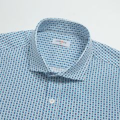 Áo Sơ Mi Nam Lamode Perfect Fit LSS003AZ