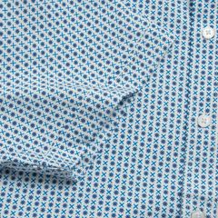 Áo Sơ Mi Nam Lamode Perfect Fit LSS003AZ