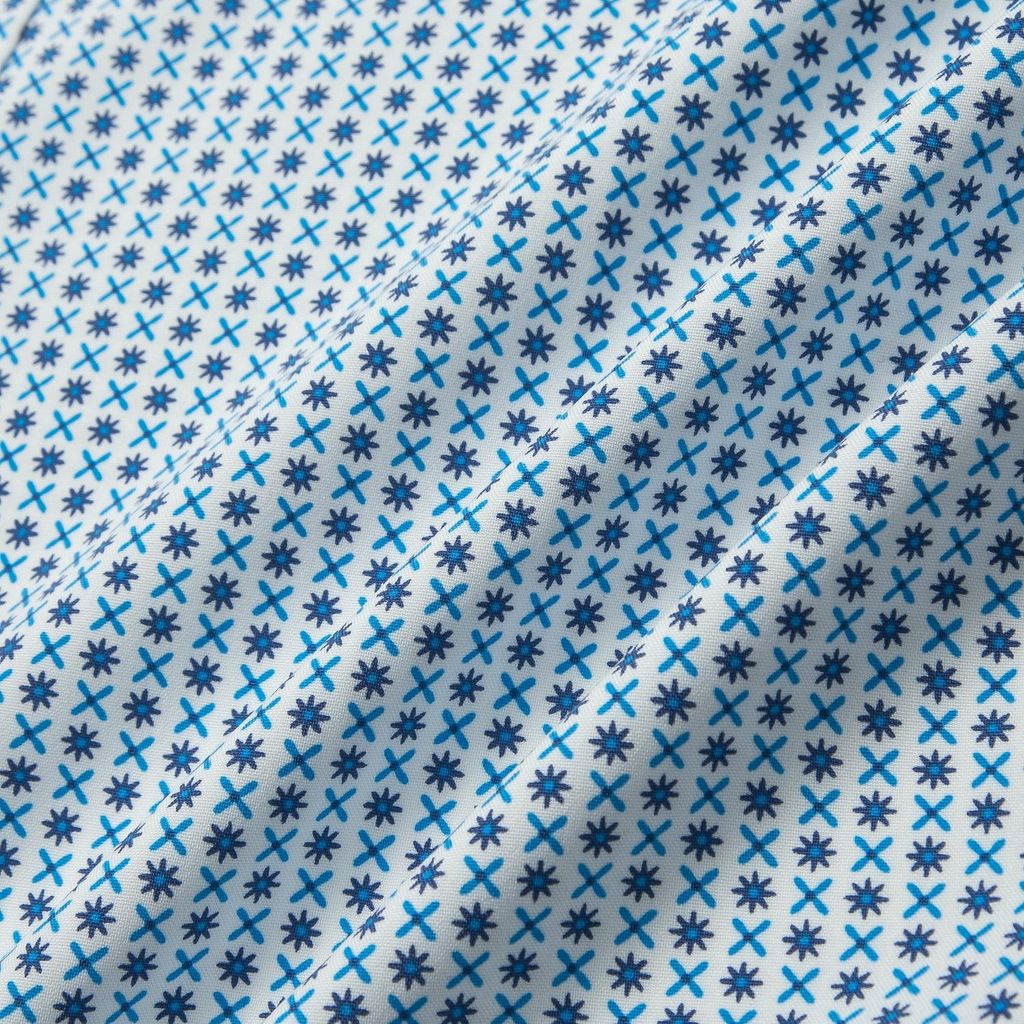 Áo Sơ Mi Nam Lamode Perfect Fit LSS003AZ