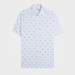 Áo Sơ Mi Nam Lamode Perfect Fit LSS003AZ