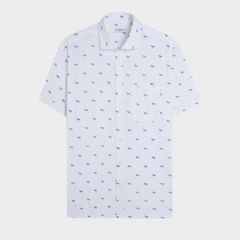 Áo Sơ Mi Nam Lamode Perfect Fit LSS003AZ