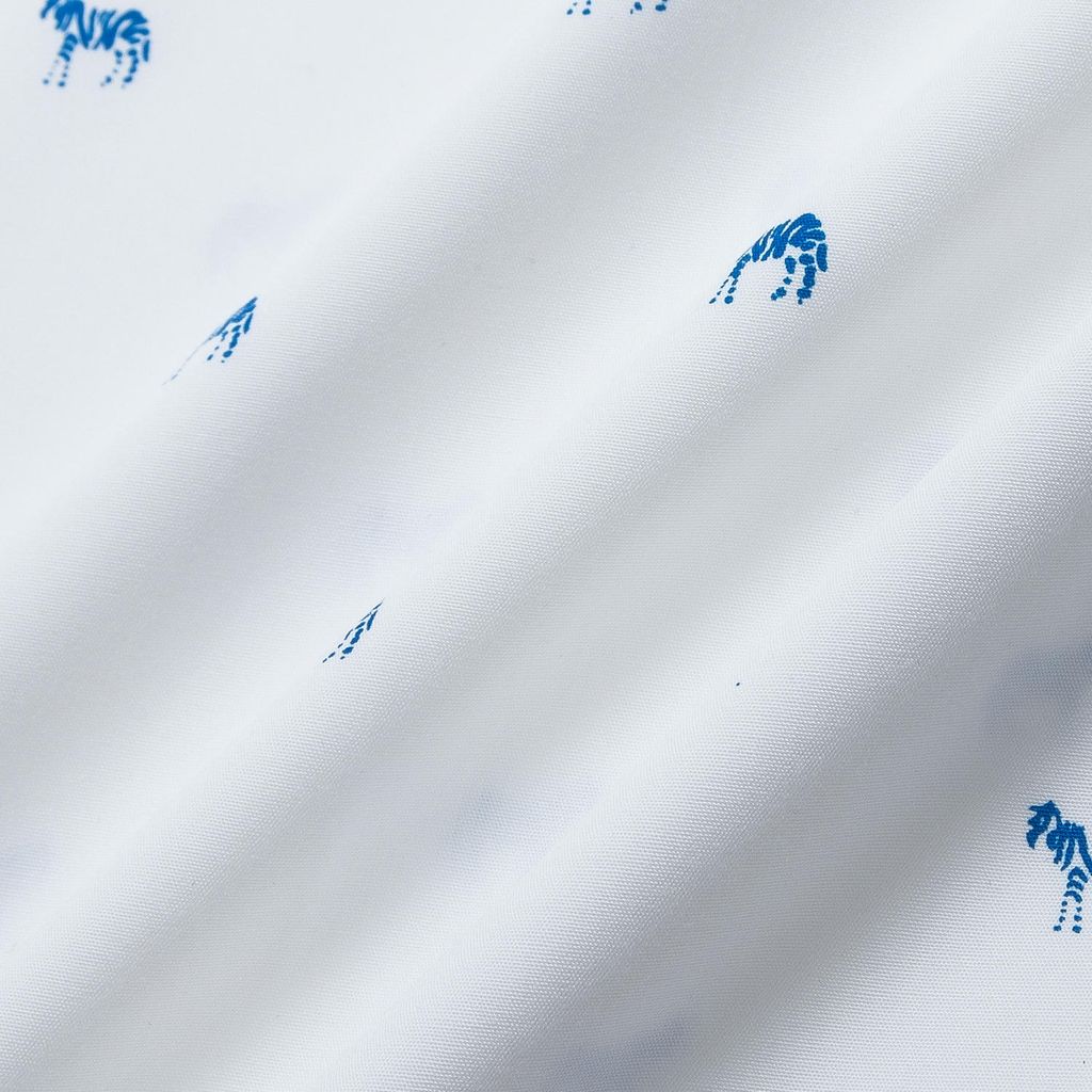 Áo Sơ Mi Nam Lamode Perfect Fit LSS003AZ