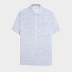 Áo Sơ Mi Nam Lamode Perfect Fit LSS003AZ