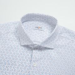 Áo Sơ Mi Nam Lamode Perfect Fit LSS003AZ