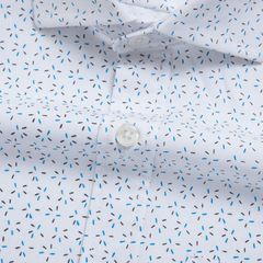 Áo Sơ Mi Nam Lamode Perfect Fit LSS003AZ