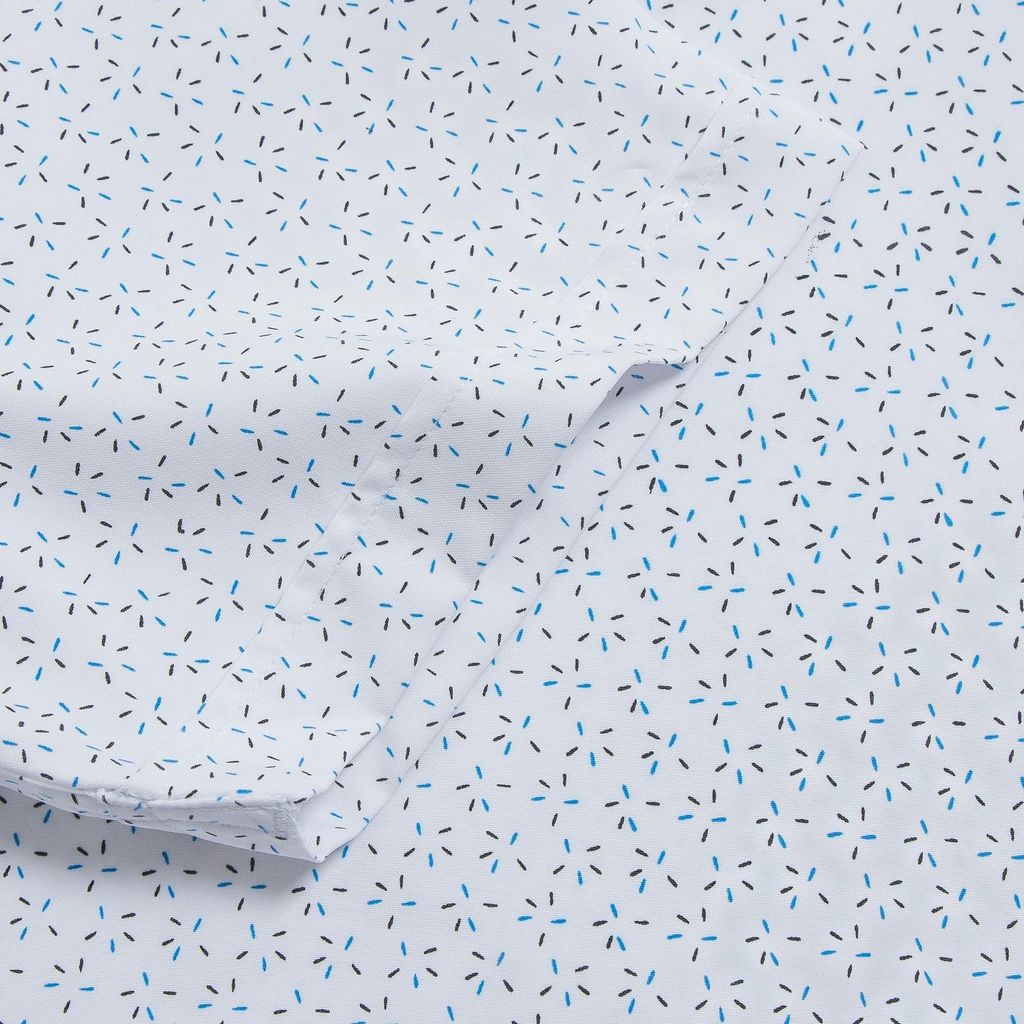 Áo Sơ Mi Nam Lamode Perfect Fit LSS003AZ