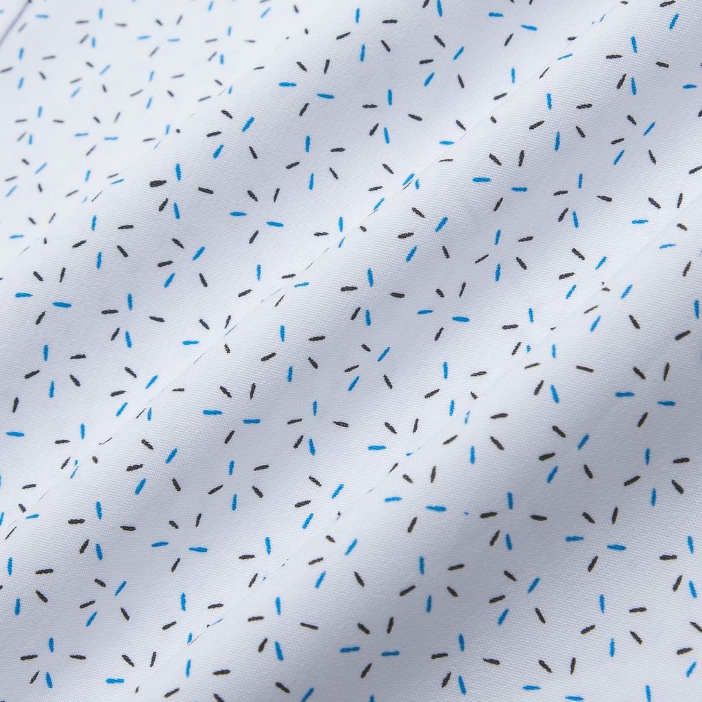 Áo Sơ Mi Nam Lamode Perfect Fit LSS003AZ