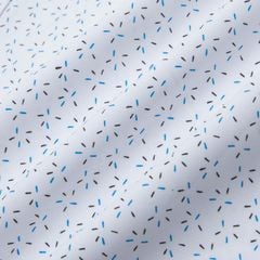 Áo Sơ Mi Nam Lamode Perfect Fit LSS003AZ