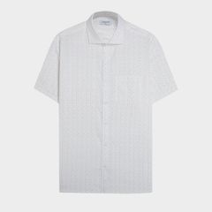 Áo Sơ Mi Nam Lamode Perfect Fit LSS003AZ